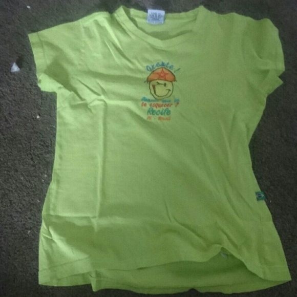 Shirt - Picture 1 of 2